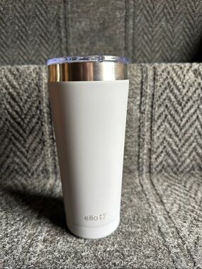 Ello 24oz Stainless Steel Tumbler
